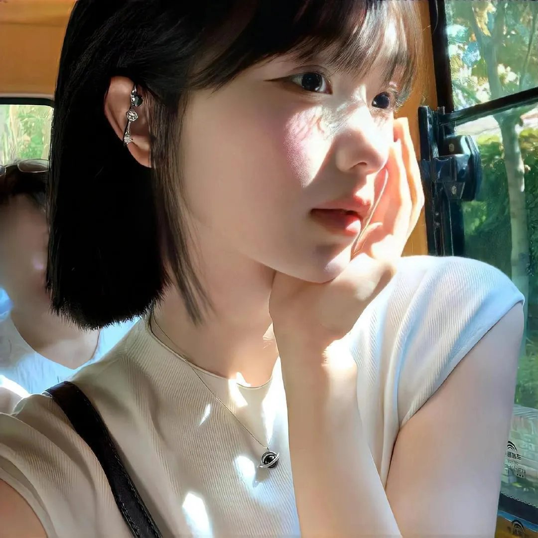 燃火的女孩