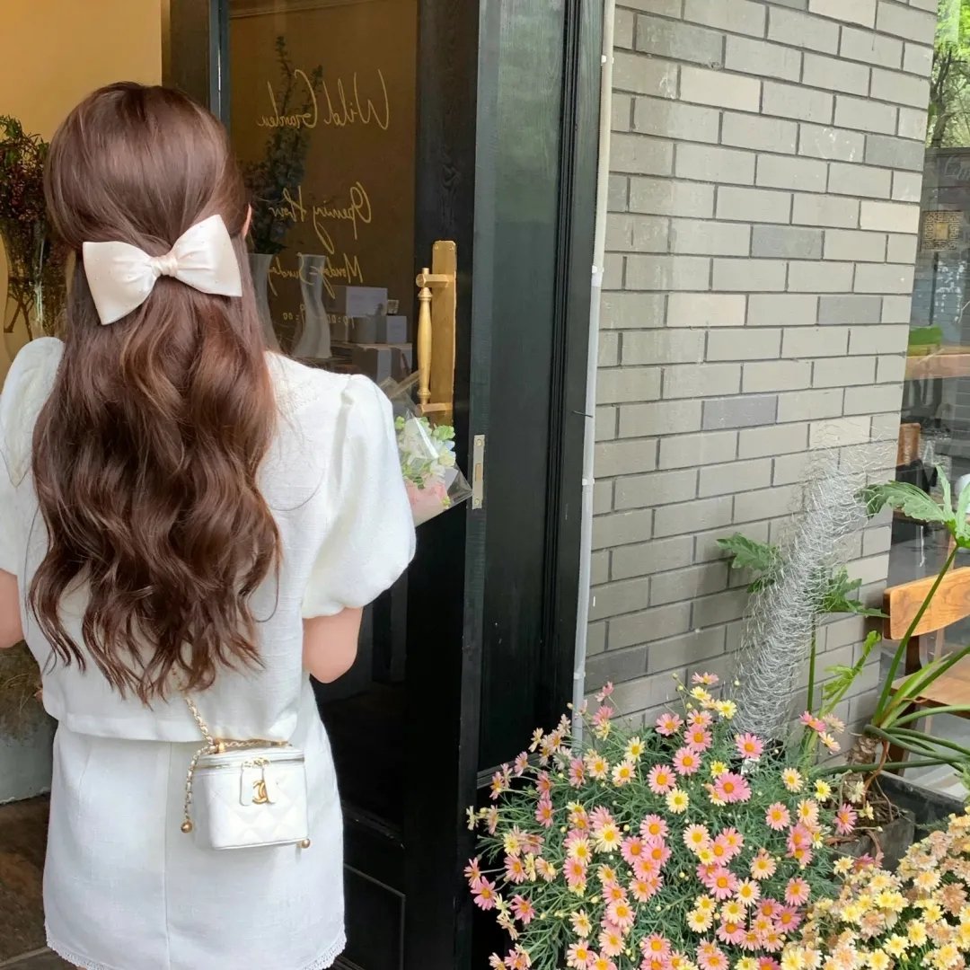 玫瑰香水